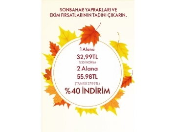 Oriflame Ekim 2022 - 120