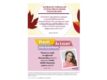 Oriflame Ekim 2022 - 12