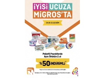 Migros 13 - 26 Ekim Migroskop - 11