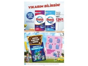 CarrefourSA 20 Ekim - 2 Kasm Katalou - 27