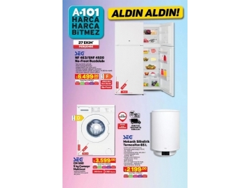 A101 27 Ekim Aldn Aldn - 2