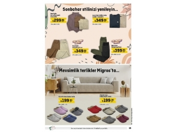 Migros 27 Ekim - 9 Kasm Migroskop - 73