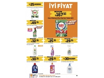 Migros 27 Ekim - 9 Kasm Migroskop - 49