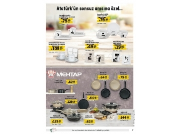 Migros 27 Ekim - 9 Kasm Migroskop - 66