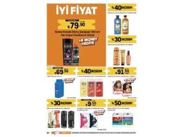 Migros 27 Ekim - 9 Kasm Migroskop - 54