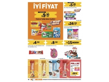 Migros 27 Ekim - 9 Kasm Migroskop - 42