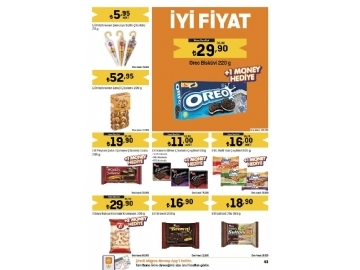 Migros 27 Ekim - 9 Kasm Migroskop - 43