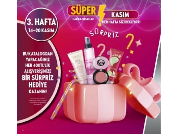 Oriflame Kasm 2022 - 6