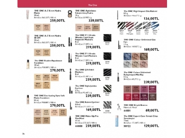 Oriflame Kasm 2022 - 76