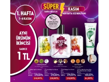 Oriflame Kasm 2022 - 4