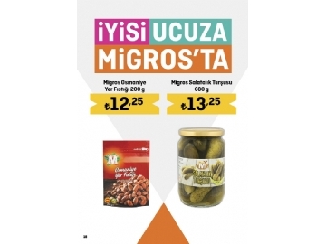 Migros 10 - 23 Kasm Migroskop - 16