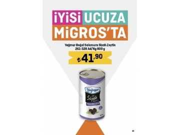 Migros 10 - 23 Kasm Migroskop - 13
