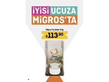 Migros 10 - 23 Kasm Migroskop - 12