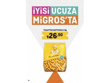 Migros 10 - 23 Kasm Migroskop - 14