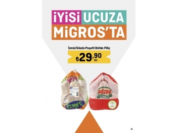 Migros 10 - 23 Kasm Migroskop - 11