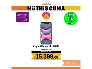 Migros Mthi Cuma 2022 - 9