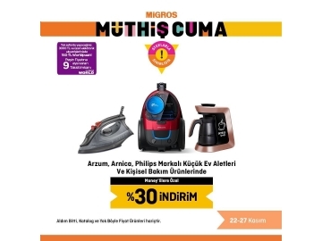 Migros Mthi Cuma 2022 - 8