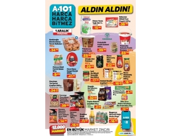 A101 1 Aralk Aldn Aldn - 9