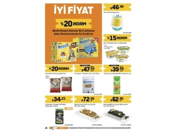 Migros 24 Kasm - 7 Aralk Migroskop - 26