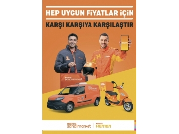 Migros 24 Kasm - 7 Aralk Migroskop - 47