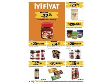 Migros 24 Kasm - 7 Aralk Migroskop - 40