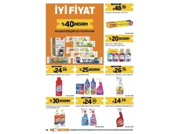 Migros 24 Kasm - 7 Aralk Migroskop - 50