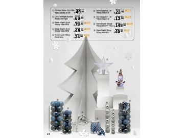 Migros 24 Kasm - 7 Aralk Migroskop - 73