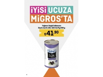 Migros 24 Kasm - 7 Aralk Migroskop - 4