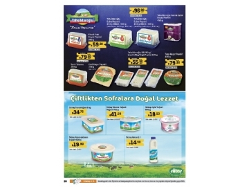 Migros 24 Kasm - 7 Aralk Migroskop - 28