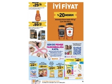 Migros 24 Kasm - 7 Aralk Migroskop - 41