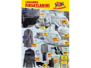 ok 30 Kasm - 6 Aralk Frsat rnleri - 2