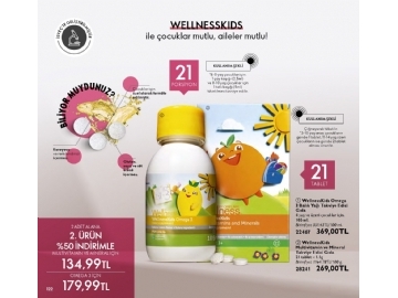 Oriflame Ylba 2022 - 122