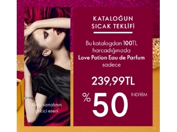 Oriflame Ylba 2022 - 5