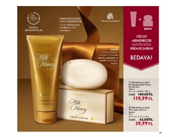 Oriflame Ylba 2022 - 29