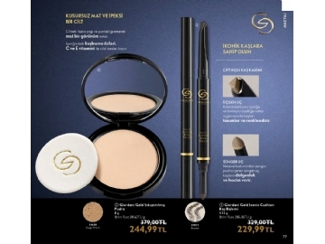 Oriflame Ylba 2022 - 77