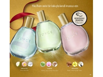 Oriflame Ylba 2022 - 135