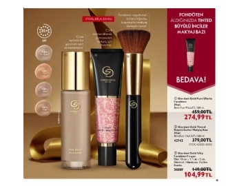 Oriflame Ylba 2022 - 19