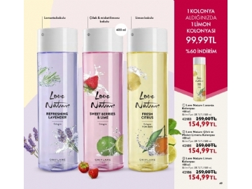 Oriflame Ylba 2022 - 49