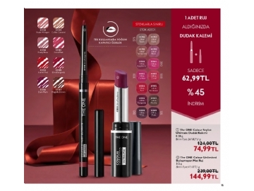 Oriflame Ylba 2022 - 15