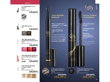 Oriflame Ylba 2022 - 79