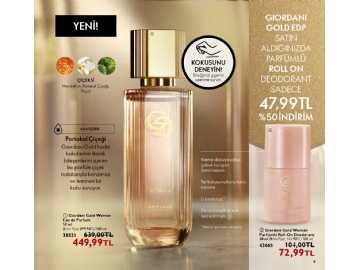 Oriflame Ylba 2022 - 9