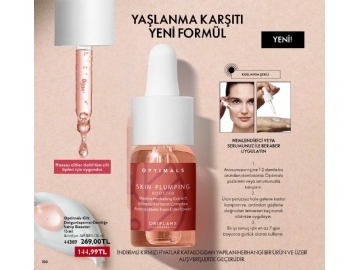 Oriflame Ylba 2022 - 100