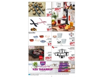 CarrefourSA 1 - 14 Aralk Katalou - 40