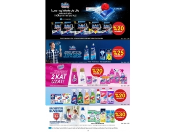 CarrefourSA 1 - 14 Aralk Katalou - 25