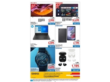 CarrefourSA 1 - 14 Aralk Katalou - 50