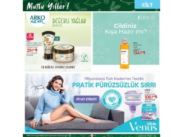 Watsons Aralk 2022 - 25