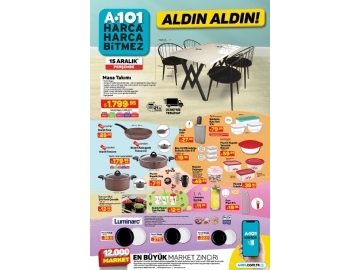 A101 15 Aralk Aldn Aldn - 1