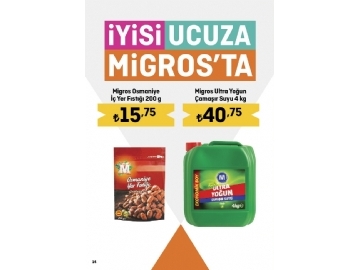 Migros 8 - 21 Aralk Migroskop - 14