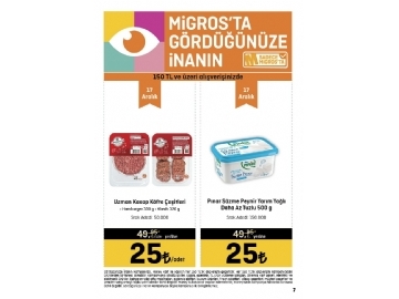 Migros 8 - 21 Aralk Migroskop - 7