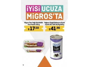 Migros 8 - 21 Aralk Migroskop - 12